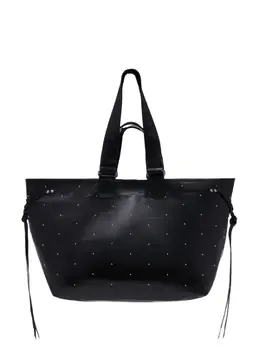 Сумка-тоут Wardy Isabel Marant, черный 32399260 | черный