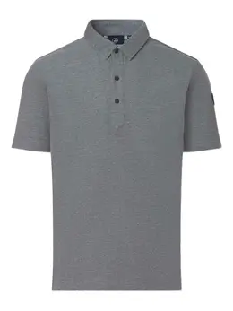 Fusalp: Поло на пуговицах 