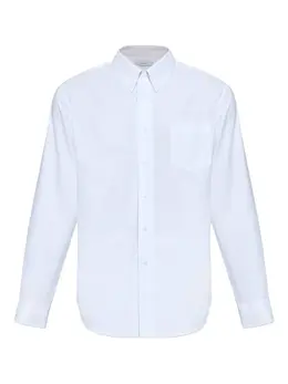 Givenchy: Рубашка с карманами 