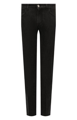 Stefano Ricci: Тёмные джинсы 