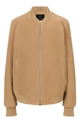 Maslov: Замшевая куртка 