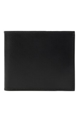 Zilli: Чёрный кошелёк 