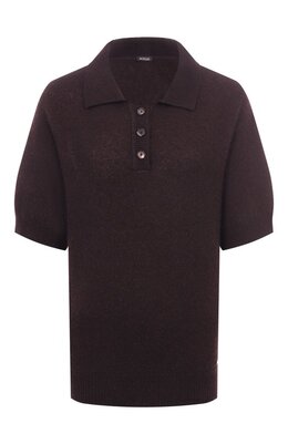 Kiton: Кашемировое поло 