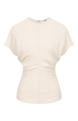 TOTEME: Топ из вискозы 