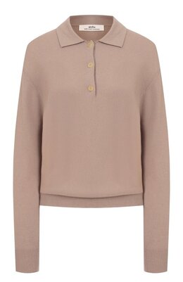 arch4: Кашемировое поло 