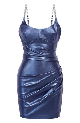 Area: Платье из вискозы 