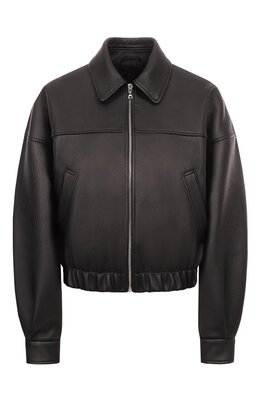 Maslov: Кожаная куртка 