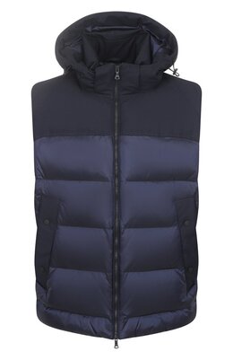 Paul&Shark: Стёганый жилет 