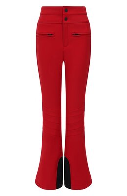 Perfect Moment: Красные брюки 
