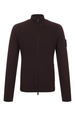 Premiata: Кардиган из шерсти 