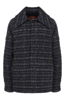 Missoni: Пальто из вискозы 