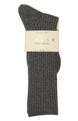 Falke: Серые носки 