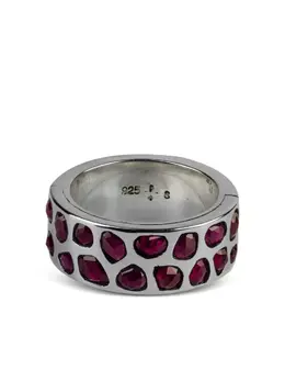 Parts of Four: Кольцо  Sistema