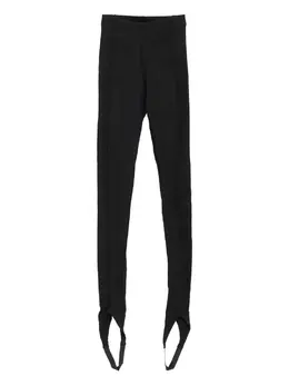 Baserange: Чёрные легинсы 