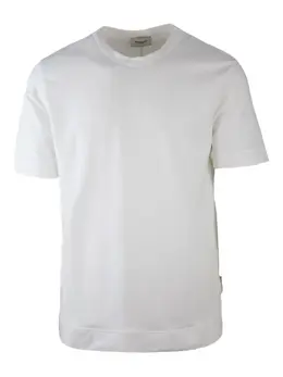 Paolo Pecora: Футболка с коротким рукавом 