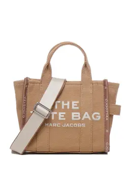 Сумка The Tote Marc Jacobs, коричневый 30994826 | коричневый
