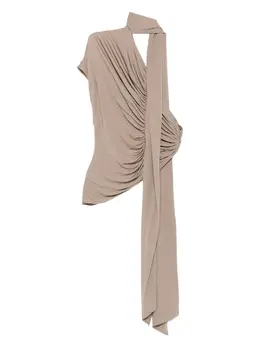 Christopher Esber: Топ без рукава 