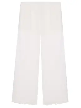 CHARO RUIZ: Хлопковые брюки 