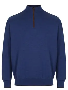 PAUL & SHARK: Свитер из шерсти 