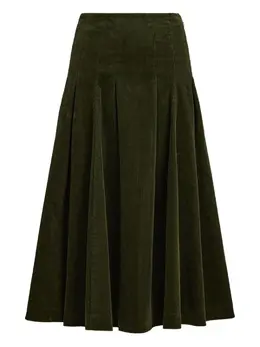 Polo Ralph Lauren: Плиссированная юбка 