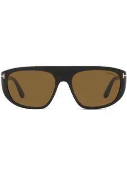 TOM FORD Eyewear: Очки 