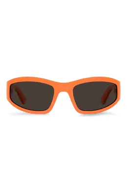 Moschino Eyewear: Очки 