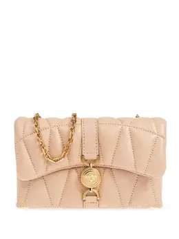 Versace Kleio quilted mini bag 28677844