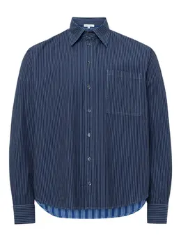 JW Anderson: Рубашка в полоску 