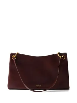 Prada large Etude shoulder bag 31350862