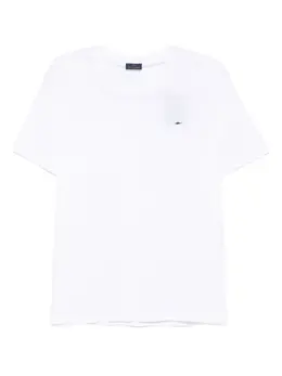 Paul & Shark: Белая футболка 