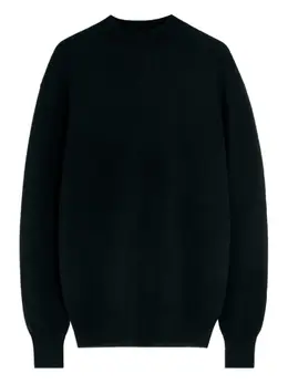 LEMAIRE: Трикотажный свитер 