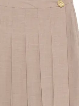 Fabiana Filippi: Плиссированная юбка 