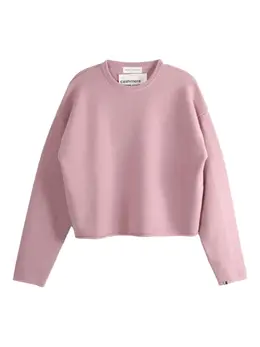 extreme cashmere: Кашемировый свитер 