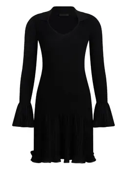 LIU JO: Платье колокол 