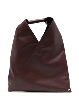 Maison Margiela small Japanese tote bag 30412653