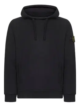 Stone Island: Толстовка с карманами 