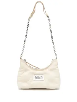 Maison Margiela micro Glam Slam shoulder bag 27592006