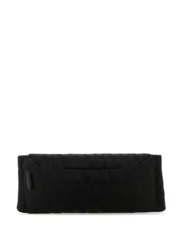 Поясная сумка с монограммой Valentino Garavani, черный 19950240 | черный