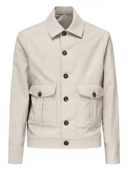 Eleventy: Рубашка на пуговицах 