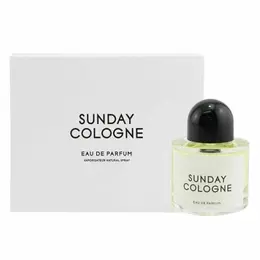 Byredo Парфюмерная вода Sunday Cologne, 100 мл 102951158484