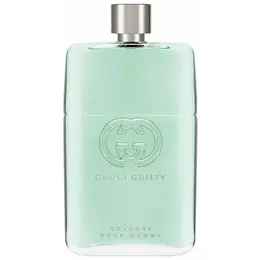 Gucci туалетная вода Guilty Cologne pour Homme, 90 мл, 243 г 100778535238
