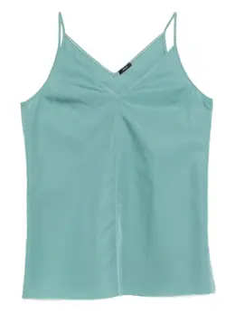 JOSEPH: Майка с v-образным вырезом 