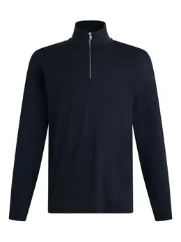 Fusalp: Синяя футболка 