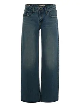 Levi's: Джинсы с карманами 