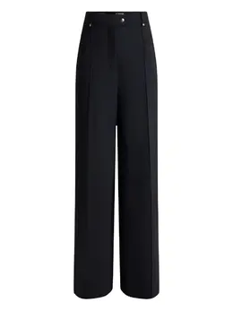 Fusalp: Чёрные брюки 