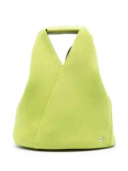 Maison Margiela Japanese mesh tote bag 23388980