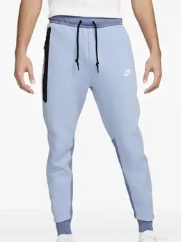 Nike: Флисовые брюки  Tech Fleece