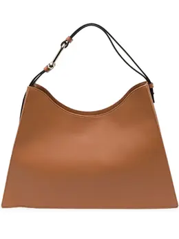Furla Nuvola leather shoulder bag 23771656