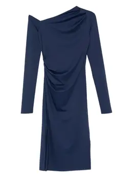 Patrizia Pepe: Платье миди 