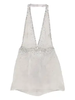 Retrofete: Короткое платье 